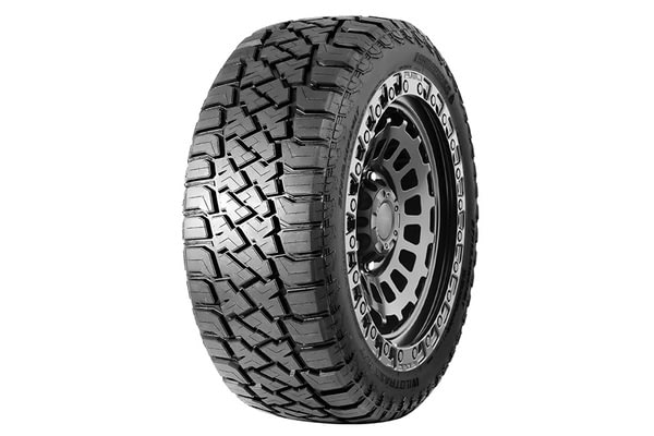 Landspider Wildtraxx R/T | №1