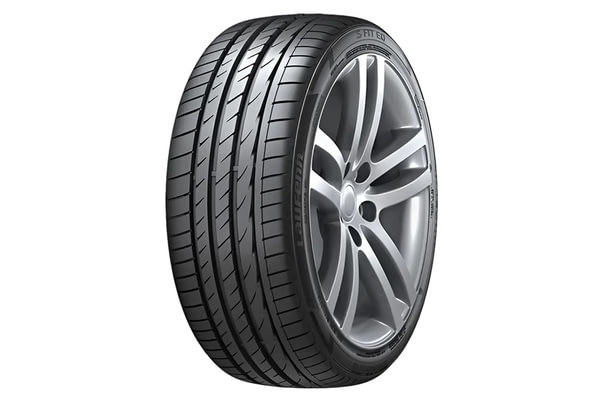 Laufenn S Fit EQ LK01 (Hankook) | №1