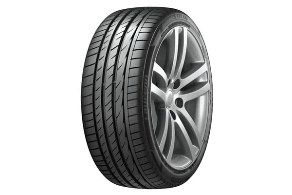 Laufenn S Fit EQ LK01B (Hankook) | №1