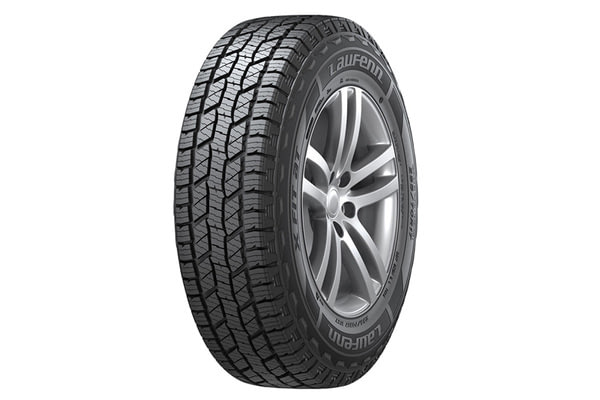 Laufenn X Fit AT LC01 (Hankook) | №1