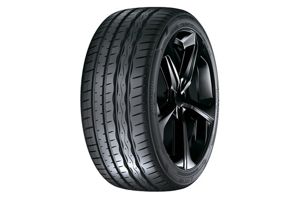 Laufenn Z Fit EQ LK03 (Hankook) | №1