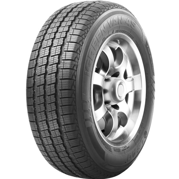 LingLong Leao iGreen Van 4S 215.00/60.00 R17.00 | №1
