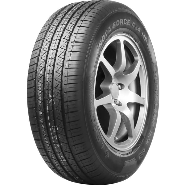 LingLong Leao Nova-Force 4x4 HP 235.00/60.00 R16.00 | №1