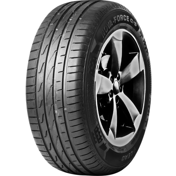 LingLong Leao Nova-Force C/S 275.00/40.00 R20.00 | №1