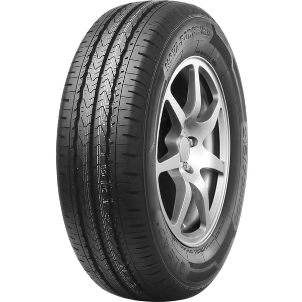 LingLong Leao Nova-Force Van 205.00/70.00 R15.00 | №1