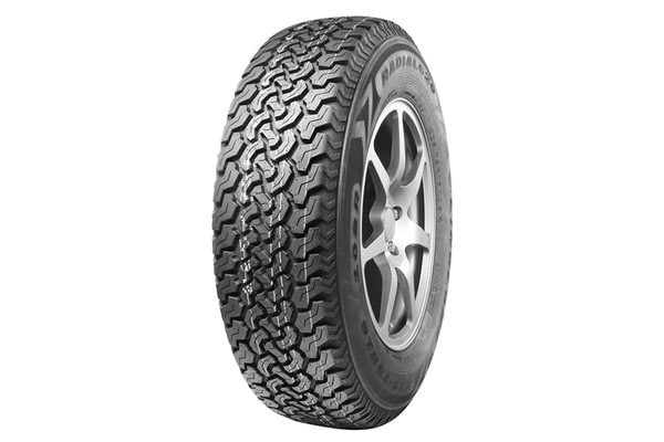 LingLong Leao Radial 620 | №1