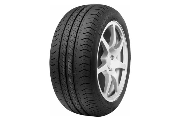 LingLong Leao Radial R701 | №1