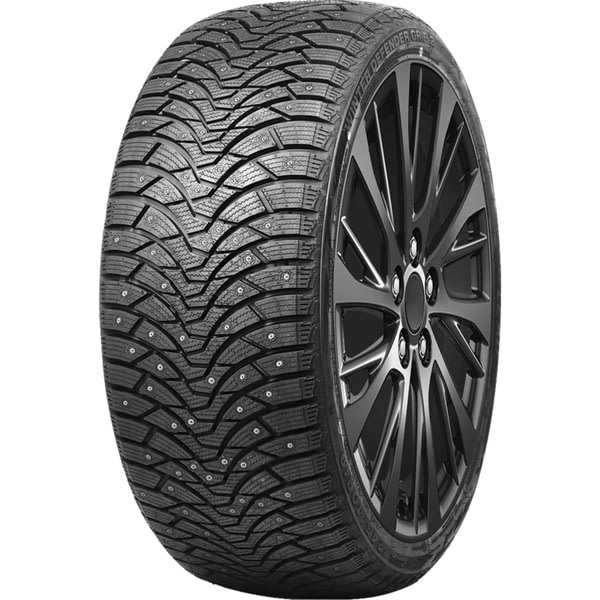 LingLong Leao Winter Defender Grip 2 235.00/50.00 R18.00 | №1
