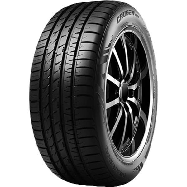 Marshal Crugen HP91 265.00/50.00 R19.00 | №1