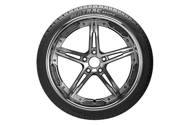 Marshal Matrac MU19 | №2 Marshal Matrac MU19 | №2