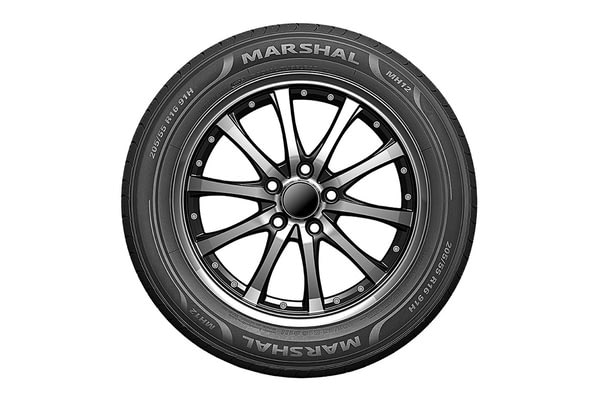 Marshal MH12 | №2 Marshal MH12 | №2