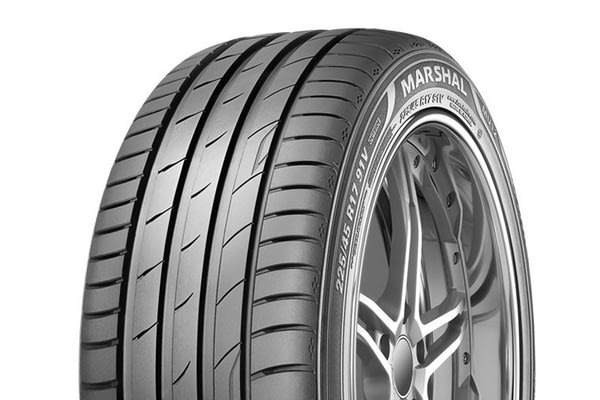 Marshal MU12 | №3 Marshal MU12 | №3