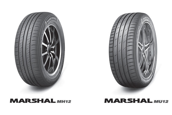 Marshal MU12 | №2 Marshal MU12 | №2