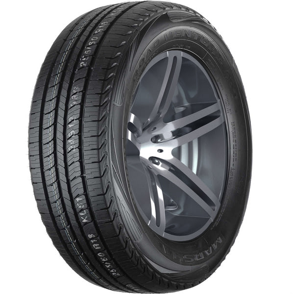 Marshal Road Venture APT KL51 255.00/60.00 R18.00 | №1 Marshal Road Venture APT KL51 255.00/60.00 R18.00 | №1