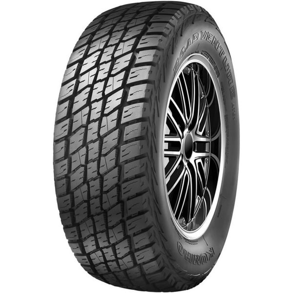 Marshal Road Venture AT61 265.00/65.00 R17.00 | №1 Marshal Road Venture AT61 265.00/65.00 R17.00 | №1