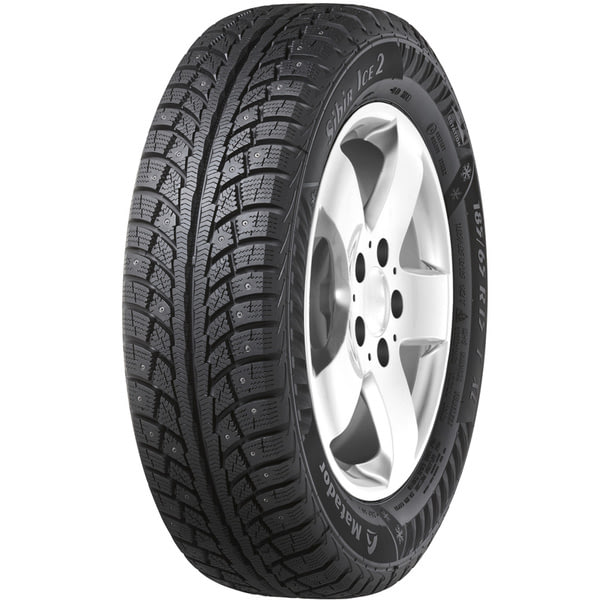 Matador MP 30 Sibir Ice 2 205.00/65.00 R15.00 | №1