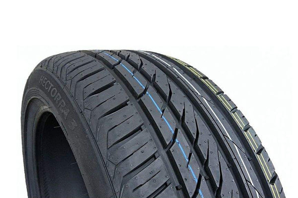 Matador MP 47 Hectorra 3 SUV | №3 Matador MP 47 Hectorra 3 SUV | №3