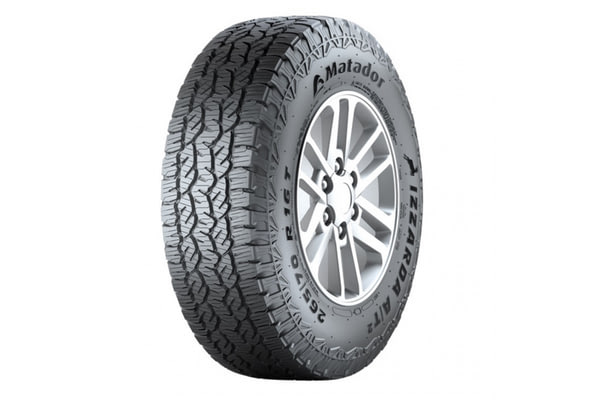 Matador MP 72 Izzarda A/T 2 | №1 Matador MP 72 Izzarda A/T 2 | №1