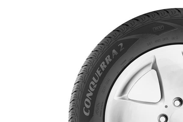 Matador MP 82 Conquerra 2 | №2 Matador MP 82 Conquerra 2 | №2