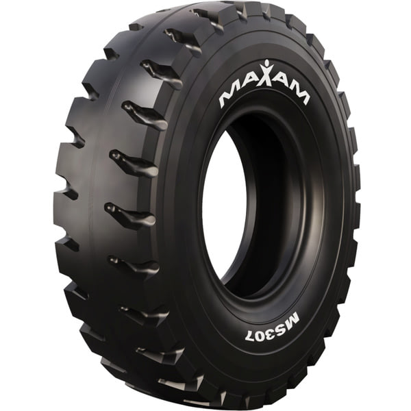 Maxam MS307 Portxtra B 12.00/0.00 R24.00 | №1