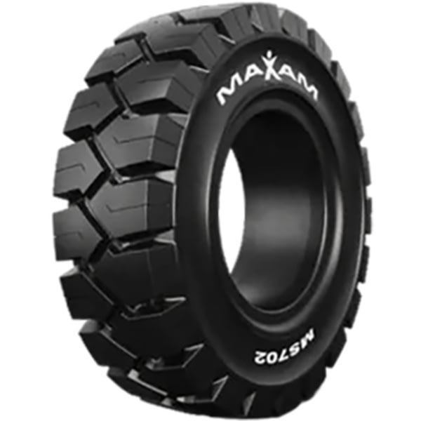 Maxam MS702 TR 5.00/0.00 R8.00 | №1