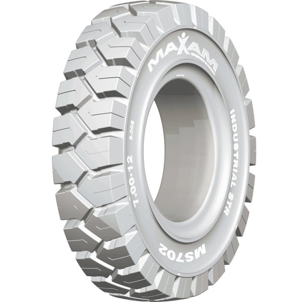 Maxam MS702 TR NM 7.00/0.00 R12.00 | №1