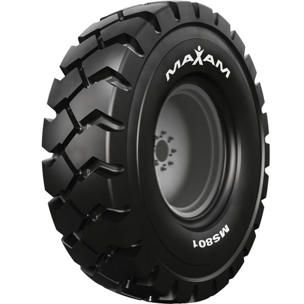 Maxam MS801 5.00/0.00 R8.00 | №1