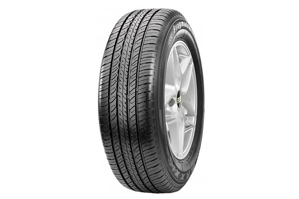 Maxxis Pragmatra SUV MP15 | №1