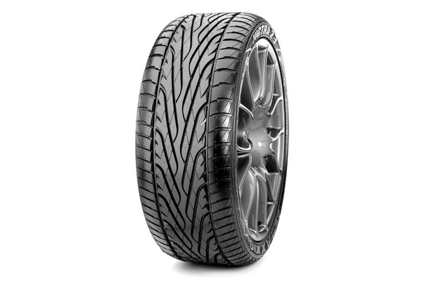 Maxxis Victra MA-Z3 | №1 Maxxis Victra MA-Z3 | №1