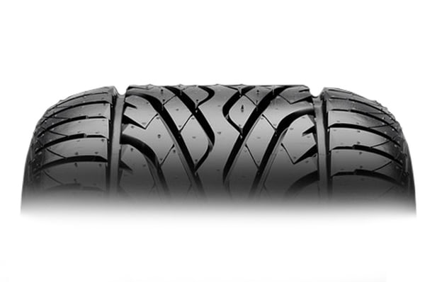 Maxxis Victra MA-Z3 | №4 Maxxis Victra MA-Z3 | №4