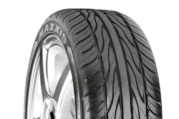 Maxxis Victra MA-Z4S | №3 Maxxis Victra MA-Z4S | №3