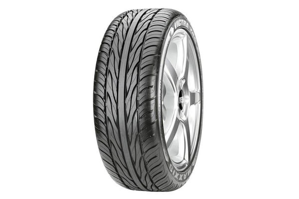 Maxxis Victra MA-Z4S | №1 Maxxis Victra MA-Z4S | №1