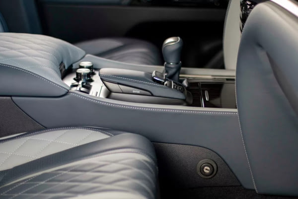 Механический замок КПП FORTUS | №2 Механический замок КПП FORTUS | №2