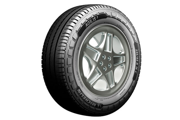 Michelin Agilis 3 | №1