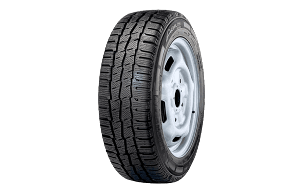 Michelin Agilis Alpin | №1 Michelin Agilis Alpin | №1