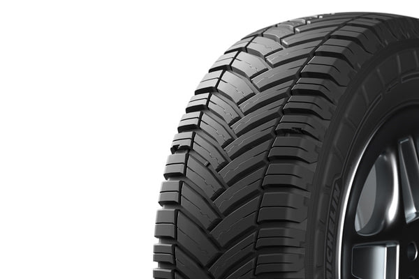 Michelin Agilis CrossClimate | №3 Michelin Agilis CrossClimate | №3