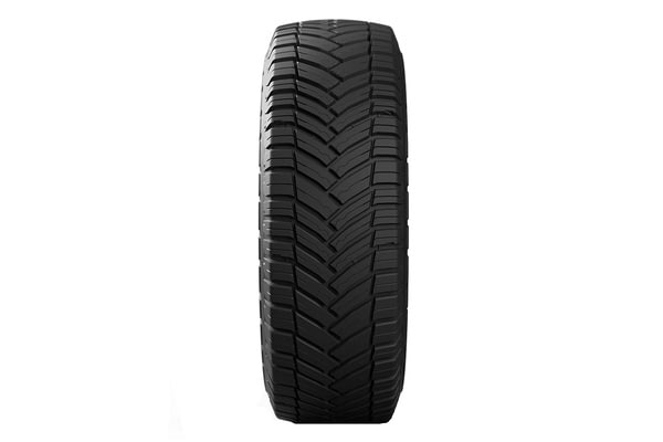 Michelin Agilis CrossClimate | №2 Michelin Agilis CrossClimate | №2