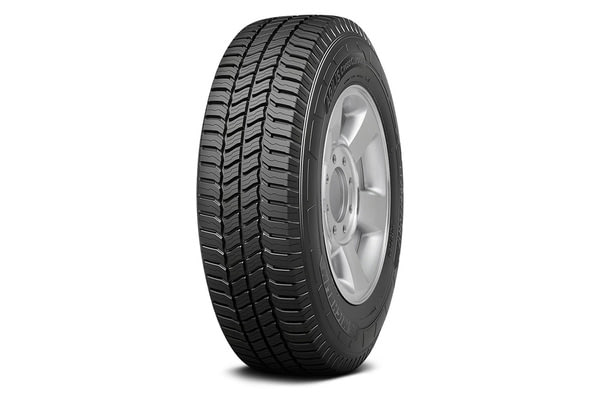 Michelin Agilis CrossClimate | №1 Michelin Agilis CrossClimate | №1