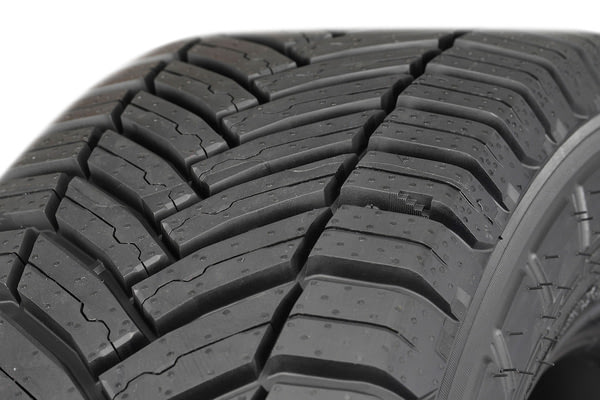 Michelin Agilis CrossClimate | №4 Michelin Agilis CrossClimate | №4
