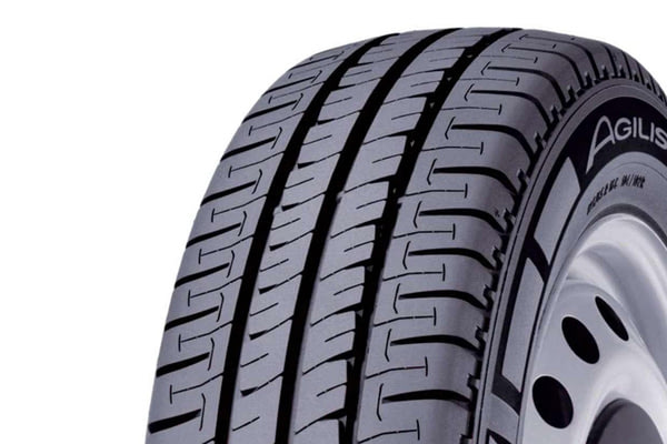 Michelin Agilis + | №4 Michelin Agilis + | №4