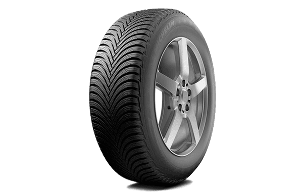 Michelin Alpin 5 | №1 Michelin Alpin 5 | №1