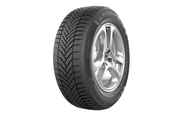 Michelin Alpin 6 | №1 Michelin Alpin 6 | №1