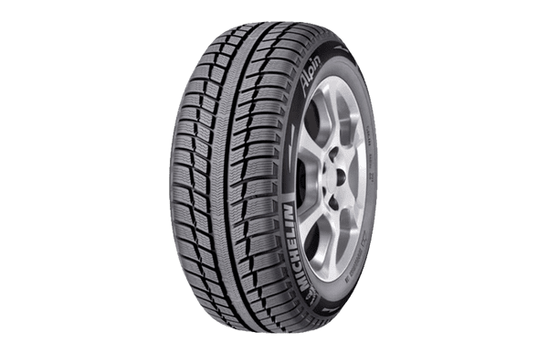 Michelin Alpin A3 | №1 Michelin Alpin A3 | №1