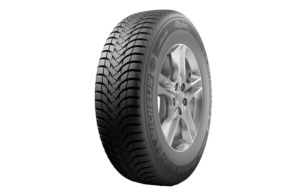 Michelin Alpin A4 | №1 Michelin Alpin A4 | №1