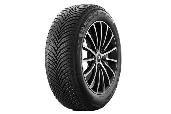 Michelin CrossClimate 2 | №1