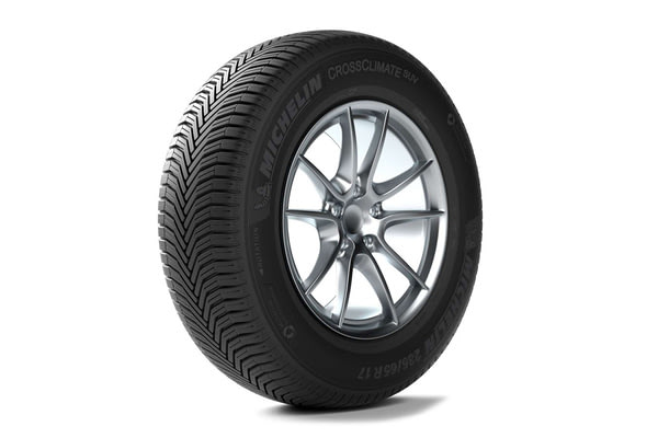 Michelin CrossClimate SUV | №1 Michelin CrossClimate SUV | №1