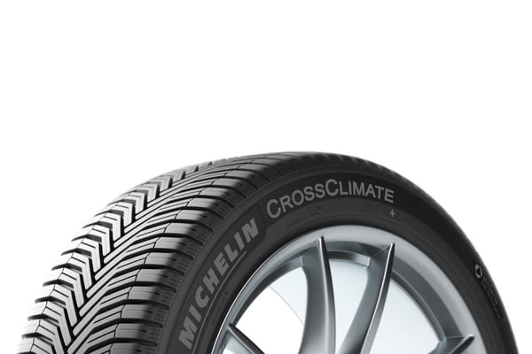 Michelin CrossClimate | №3 Michelin CrossClimate | №3