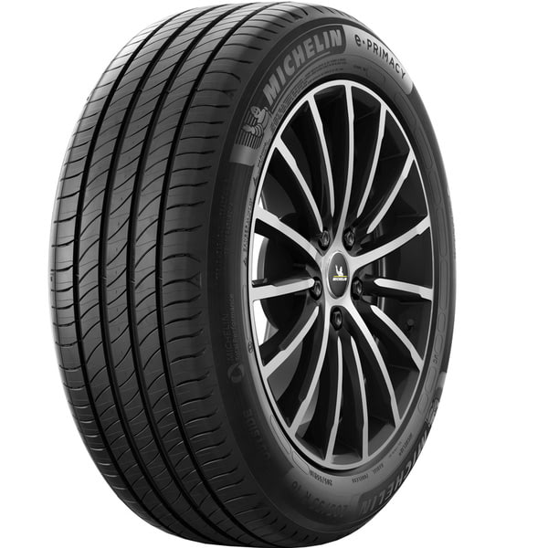 Michelin e.Primacy 225.00/55.00 R19.00 | №1 Michelin e.Primacy 225.00/55.00 R19.00 | №1