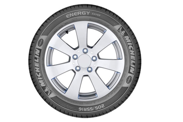Michelin Energy Saver | №2 Michelin Energy Saver | №2