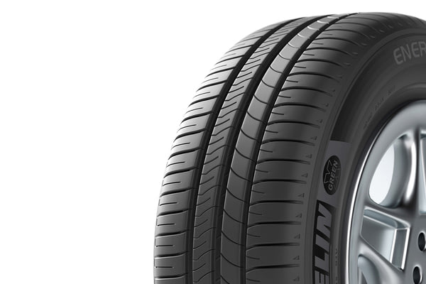 Michelin Energy Saver | №3 Michelin Energy Saver | №3